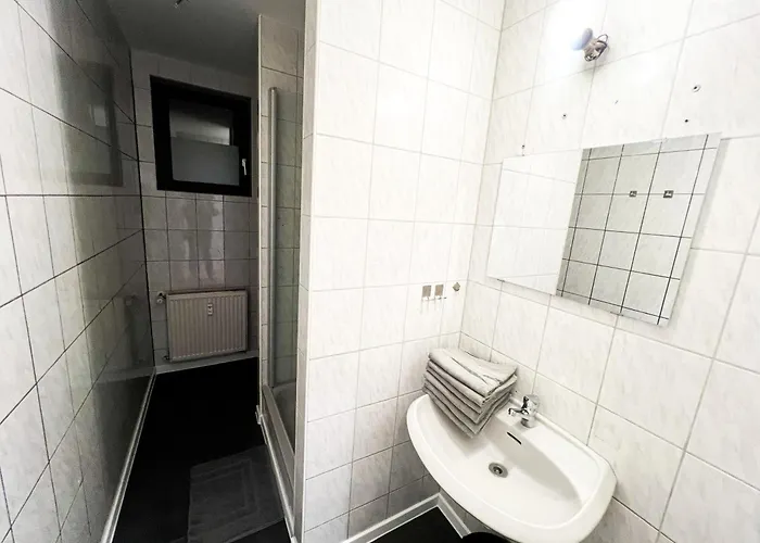 House - 20 Min To Dus Airport & Messe * Krefeld