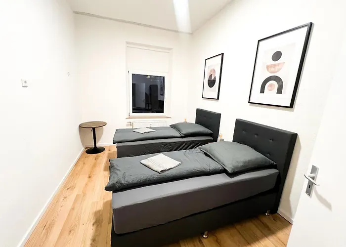 House - 20 Min To Dus Airport & Messe *