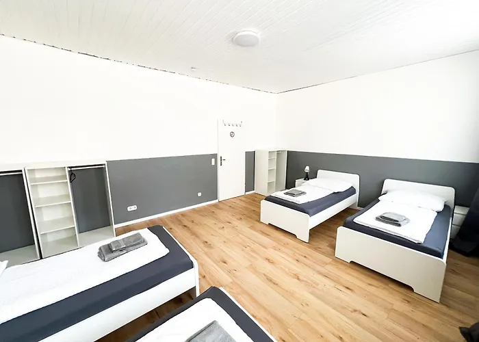 House - 20 Min To Dus Airport & Messe