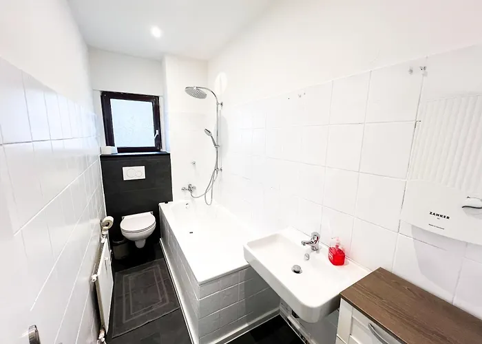 House - 20 Min To Dus Airport & Messe Daire Krefeld