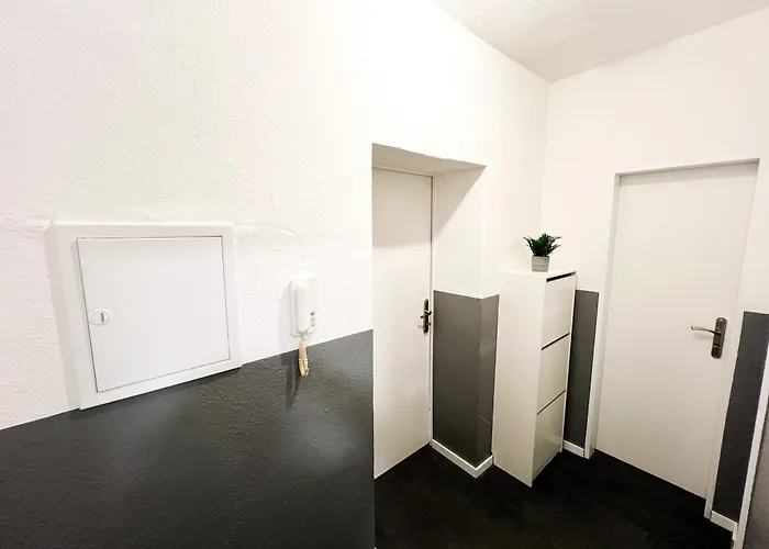 Apartman House - 20 Min To Dus Airport & Messe Krefeld
