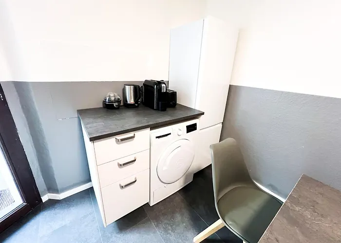 House - 20 Min To Dus Airport & Messe Krefeld