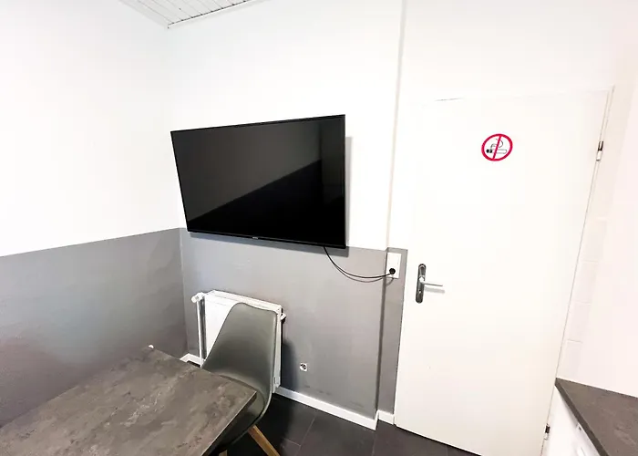 House - 20 Min To Dus Airport & Messe * Krefeld