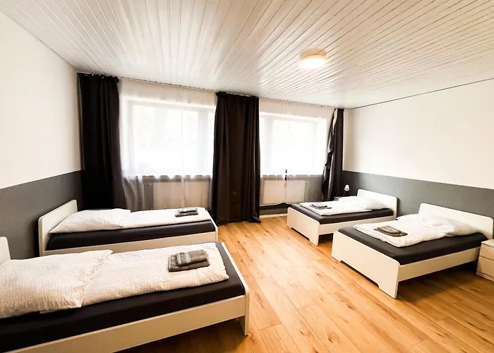 House - 20 Min To Dus Airport & Messe