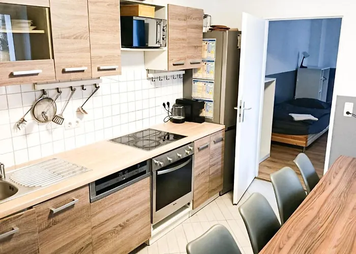 House - 20 Min To Dus Airport & Messe