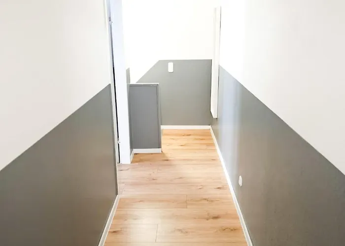 Apartman House - 20 Min To Dus Airport & Messe *