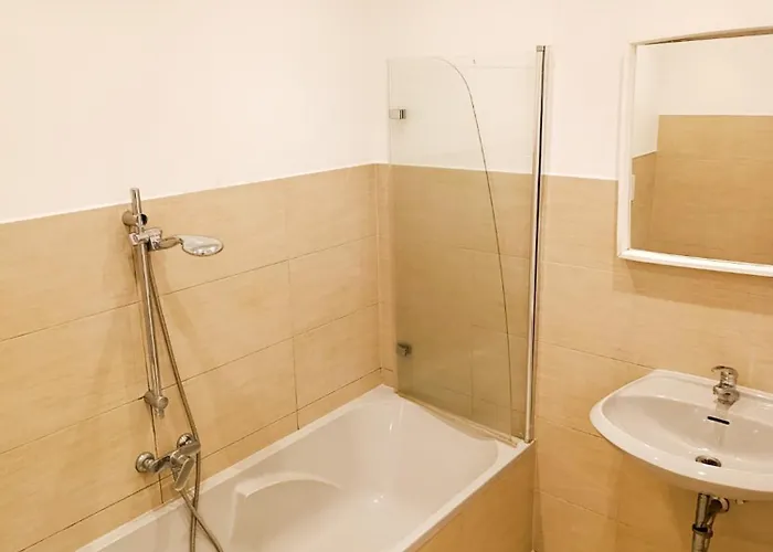 Apartman House - 20 Min To Dus Airport & Messe