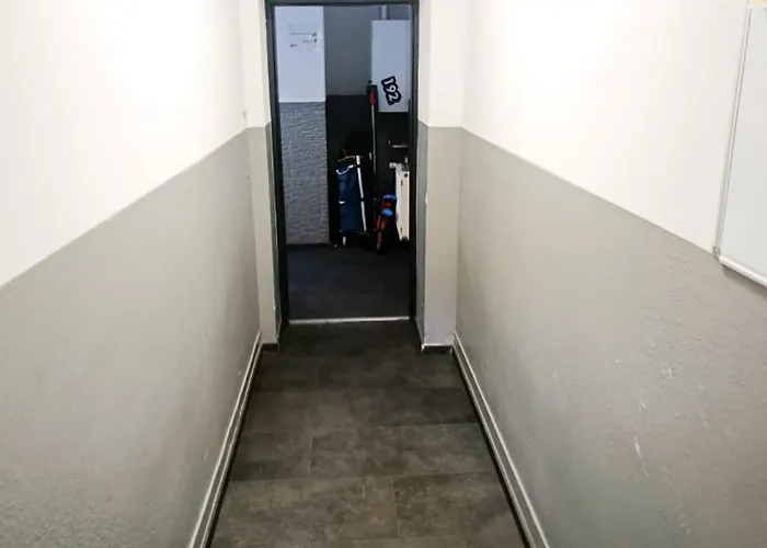 House - 20 Min To Dus Airport & Messe