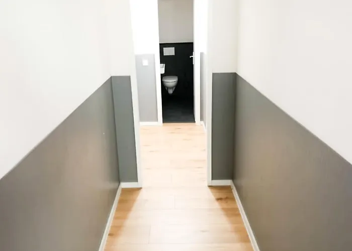 House - 20 Min To Dus Airport & Messe Apartman *