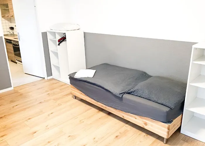 Apartman House - 20 Min To Dus Airport & Messe Krefeld