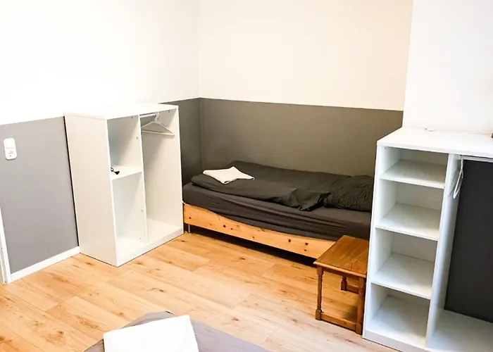 House - 20 Min To Dus Airport & Messe Apartman