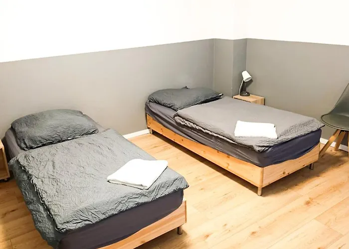 House - 20 Min To Dus Airport & Messe