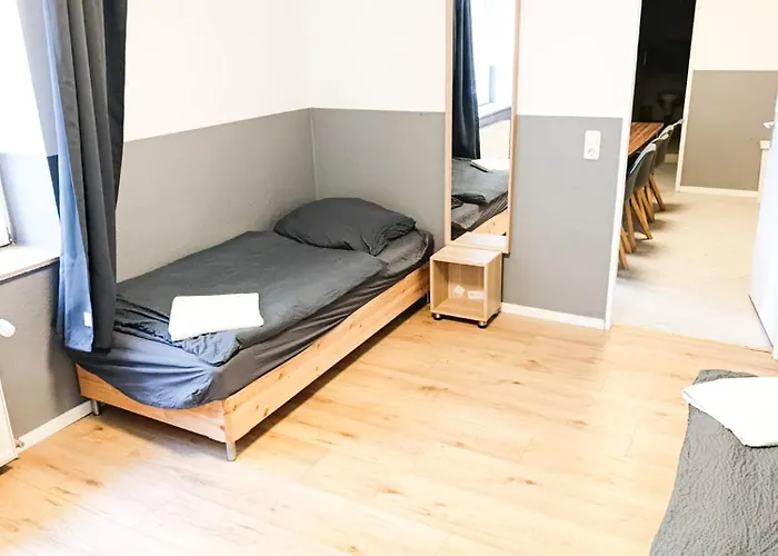 House - 20 Min To Dus Airport & Messe *