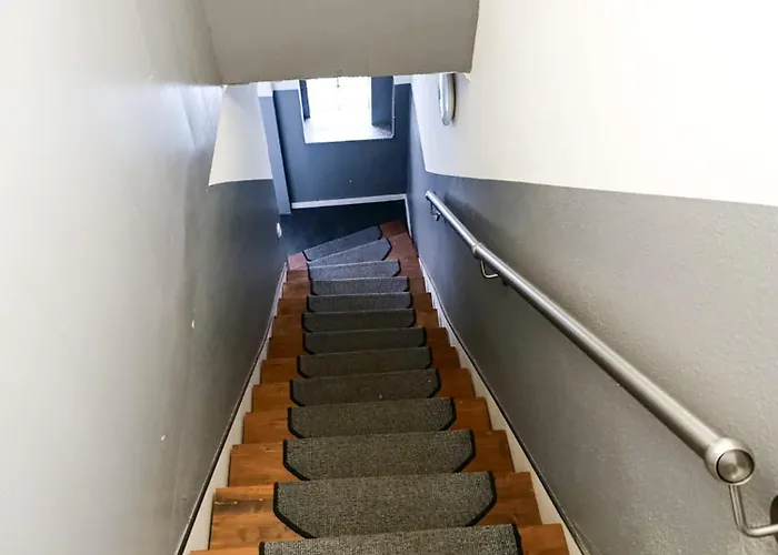 Apartman House - 20 Min To Dus Airport & Messe