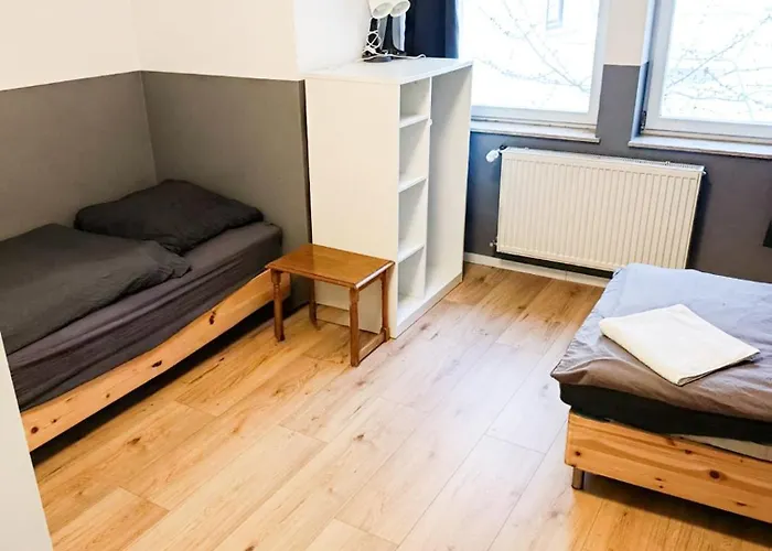 House - 20 Min To Dus Airport & Messe *