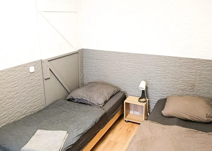 House - 20 Min To Dus Airport & Messe * Krefeld